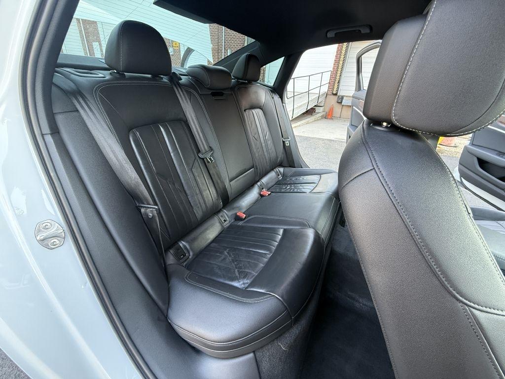 Audi A6  2020