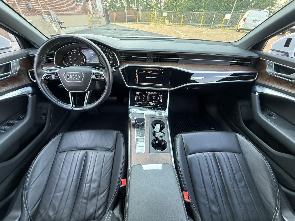 Audi A6  2020