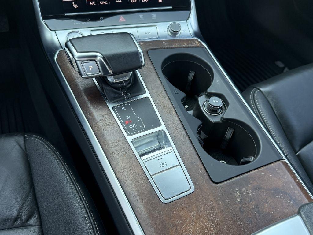 Audi A6  2020
