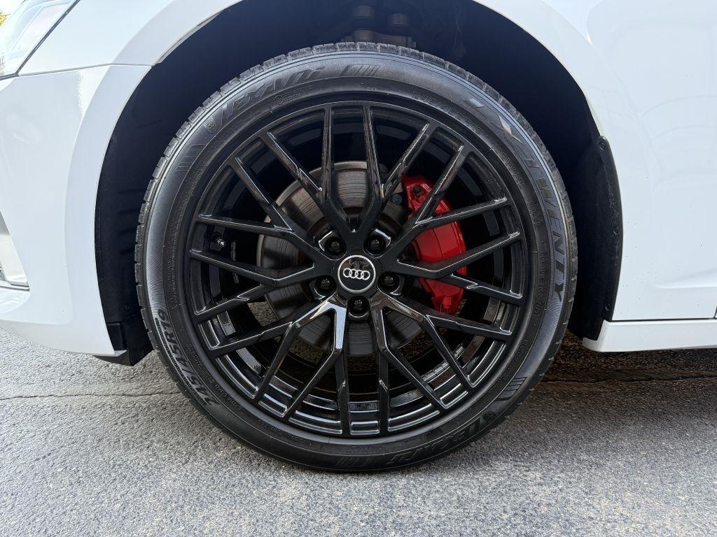 Audi A6  2020