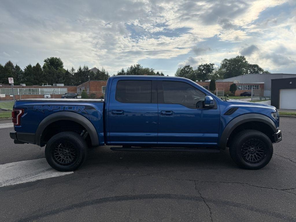 Ford F-150  2017