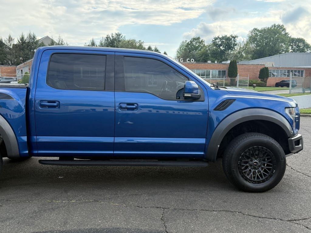 Ford F-150  2017