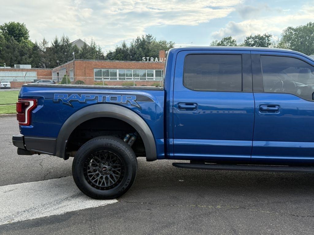 Ford F-150  2017