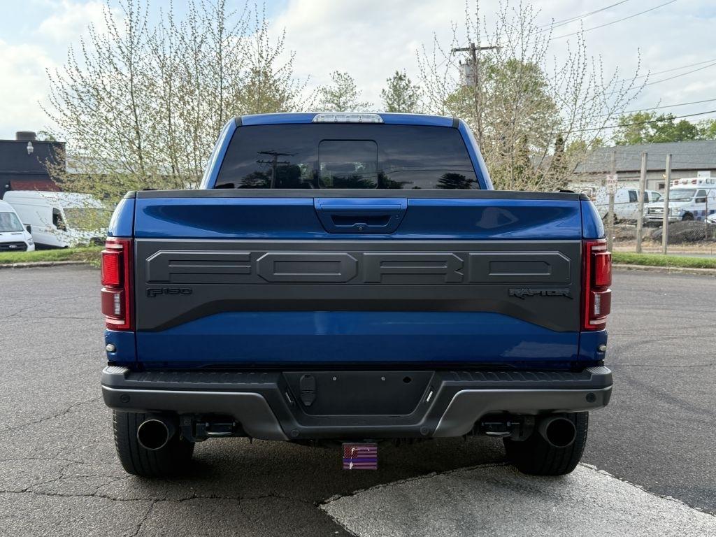 Ford F-150  2017