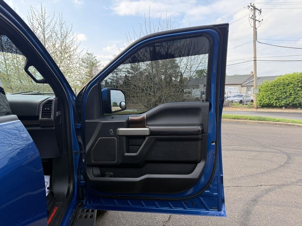 Ford F-150  2017