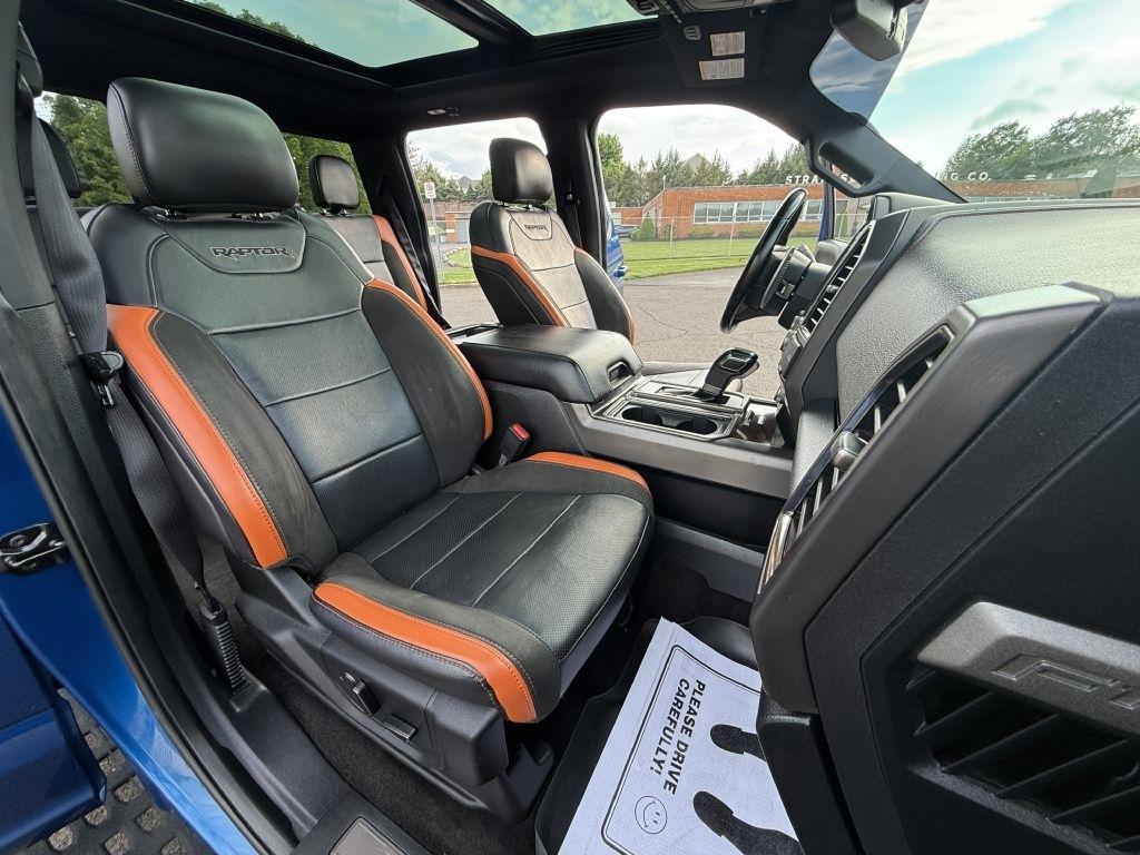 Ford F-150  2017