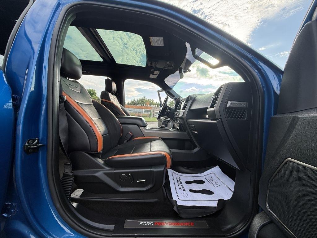 Ford F-150  2017