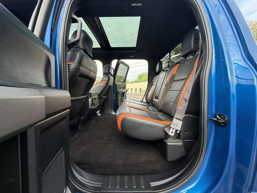 Ford F-150  2017
