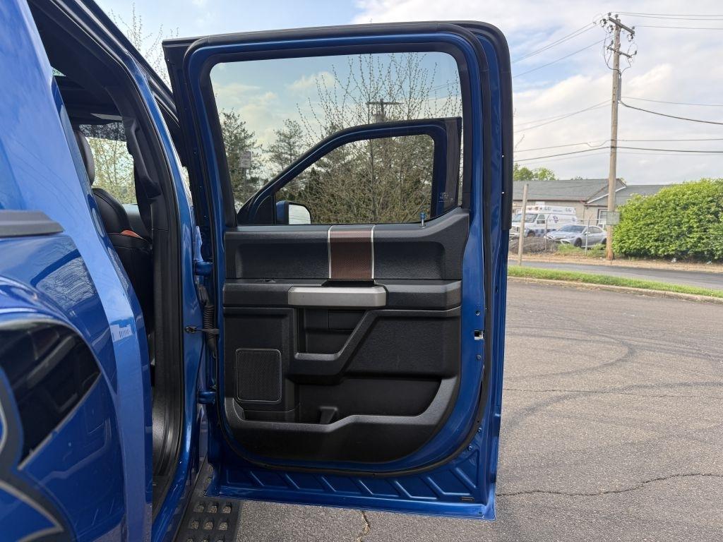 Ford F-150  2017
