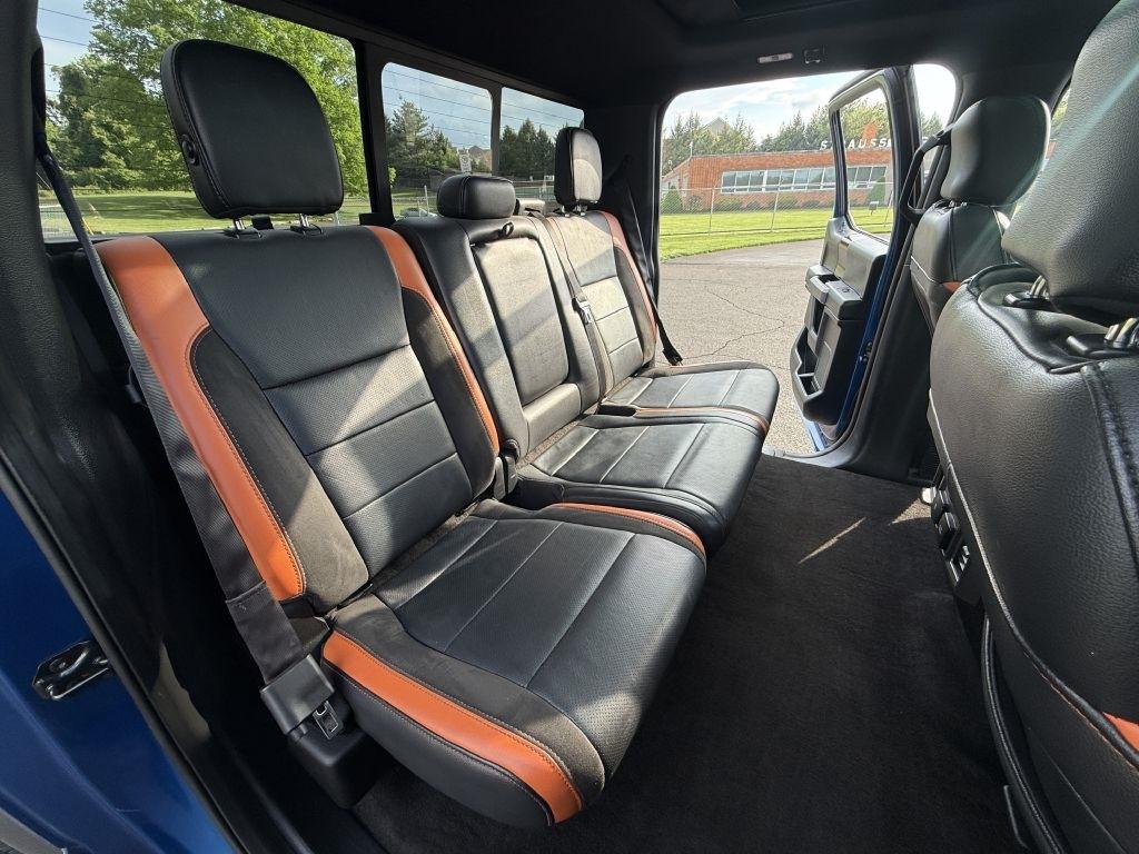 Ford F-150  2017