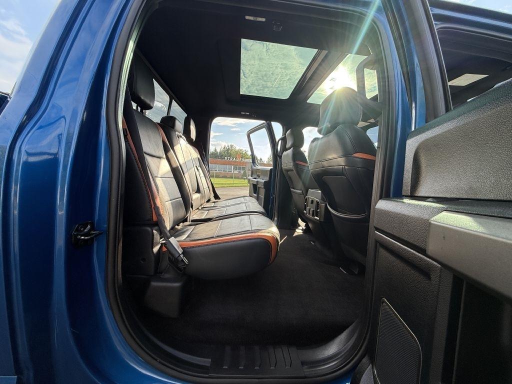 Ford F-150  2017