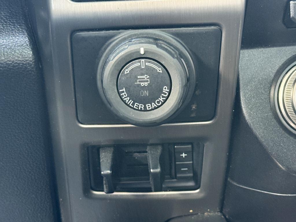 Ford F-150  2017