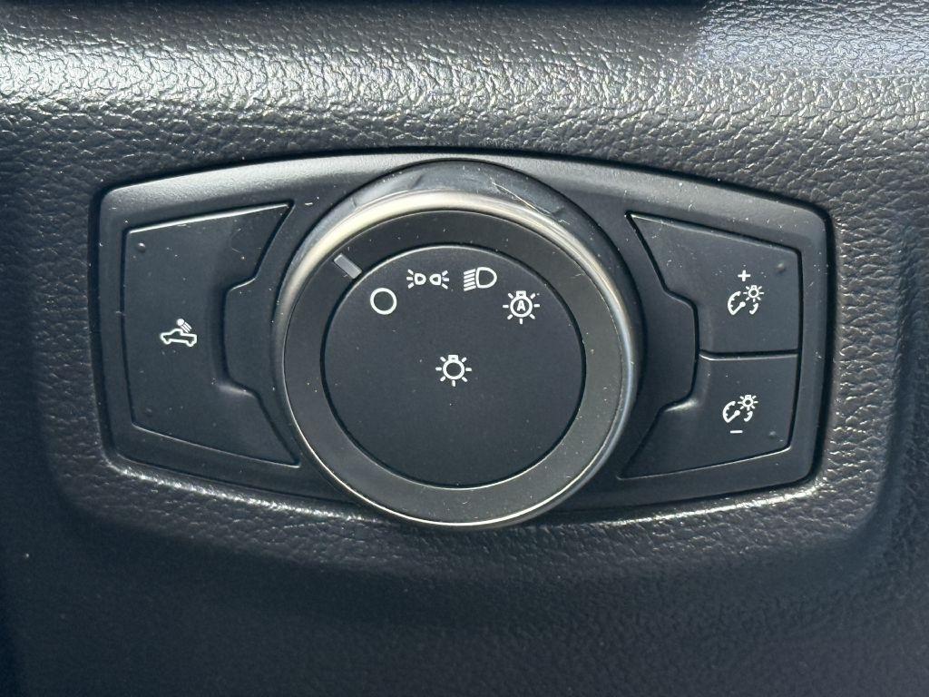 Ford F-150  2017