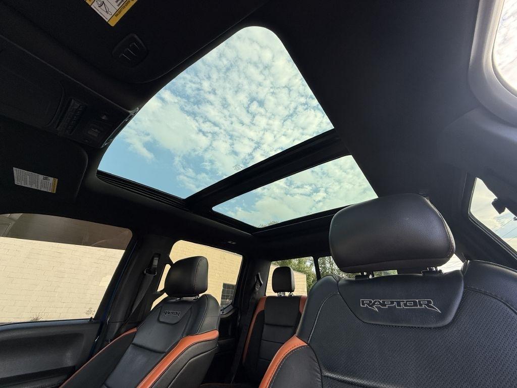Ford F-150  2017