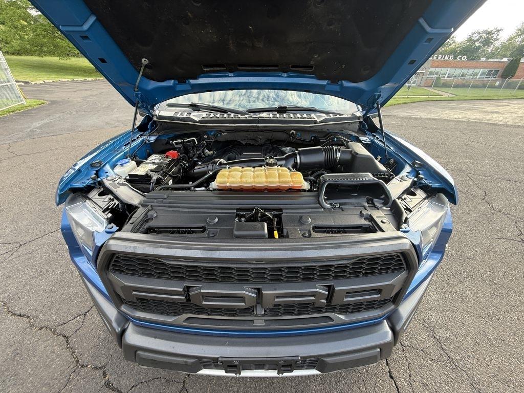 Ford F-150  2017