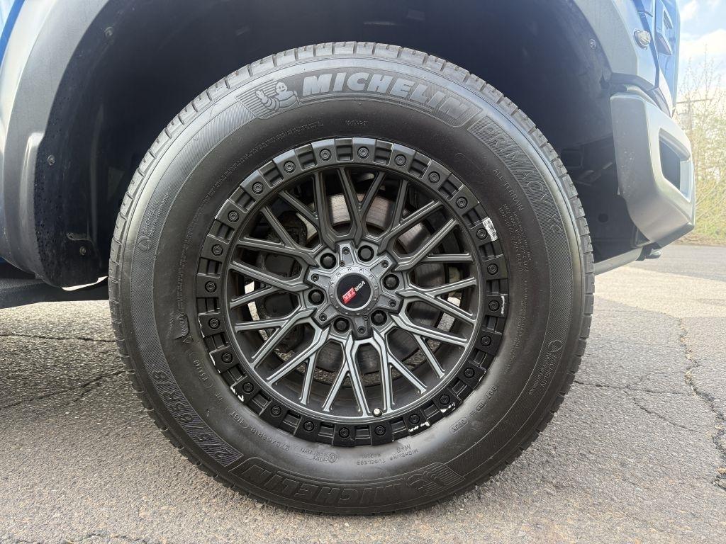 Ford F-150  2017