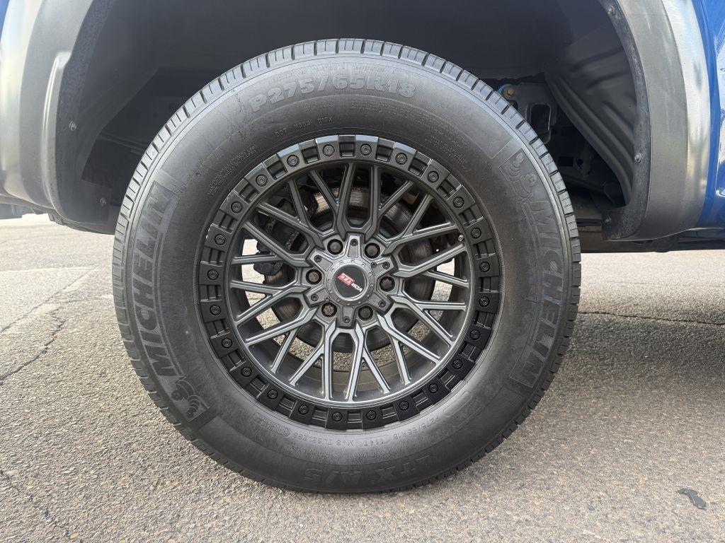 Ford F-150  2017