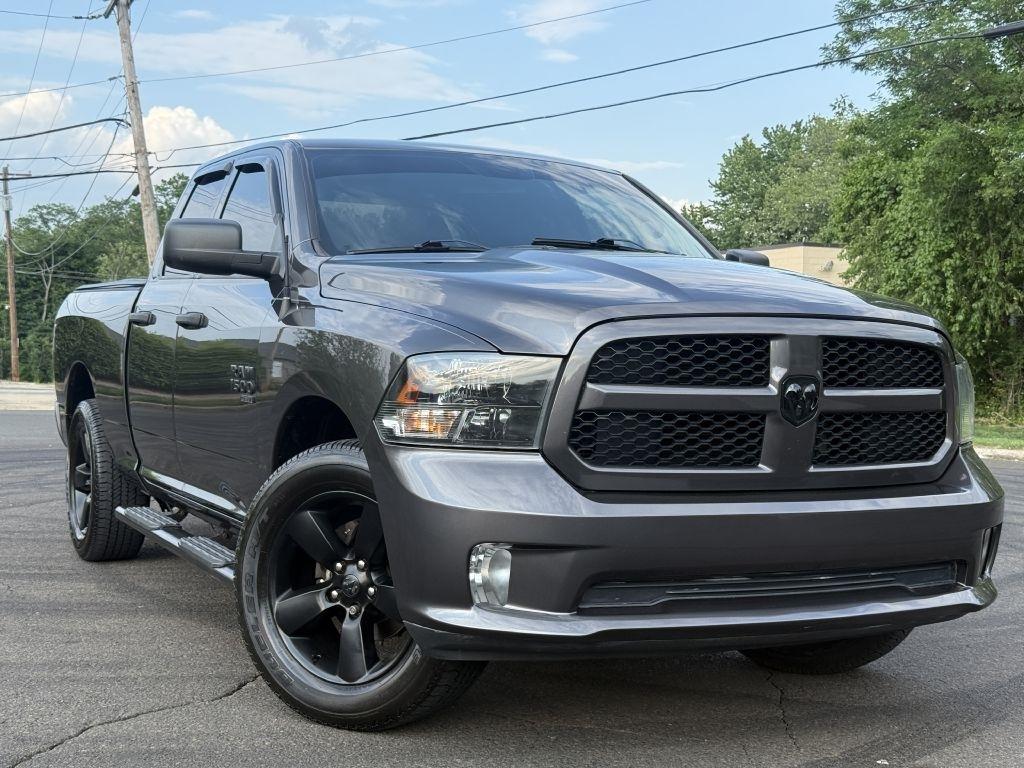 RAM 1500 Classic  2019