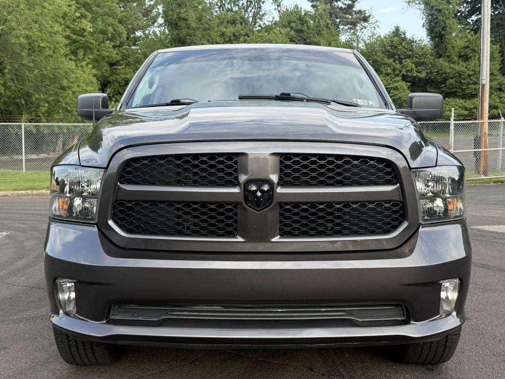 RAM 1500 Classic  2019