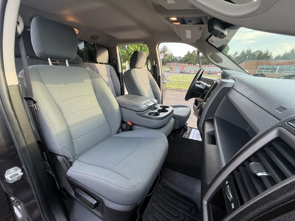 RAM 1500 Classic  2019