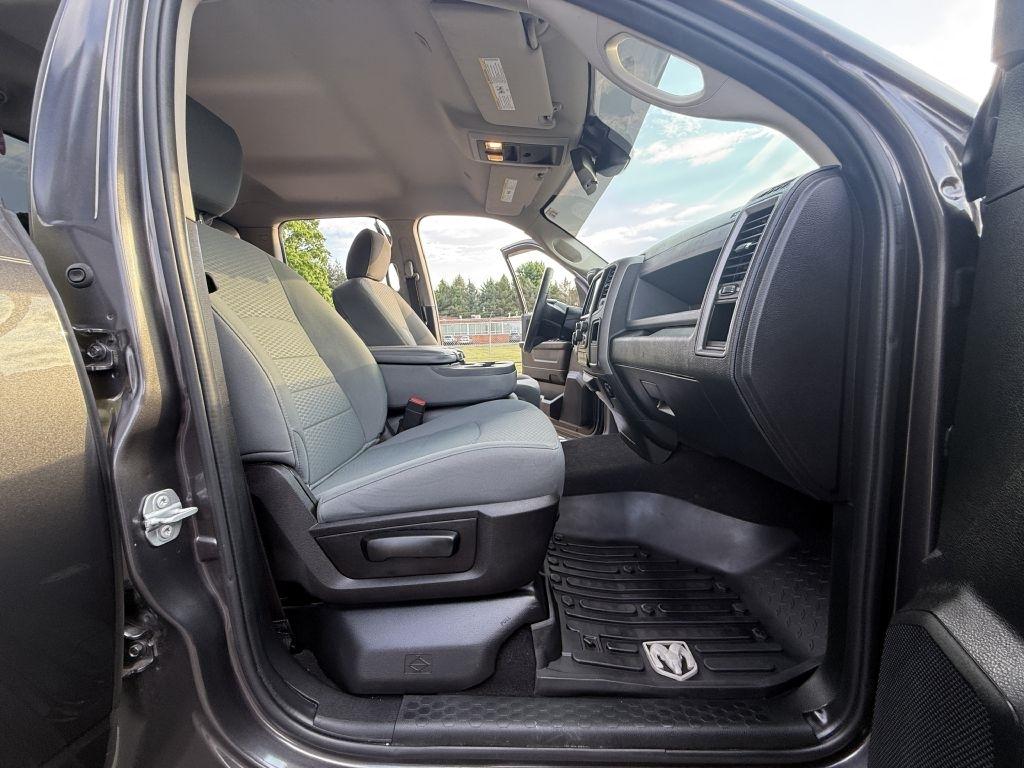 RAM 1500 Classic  2019