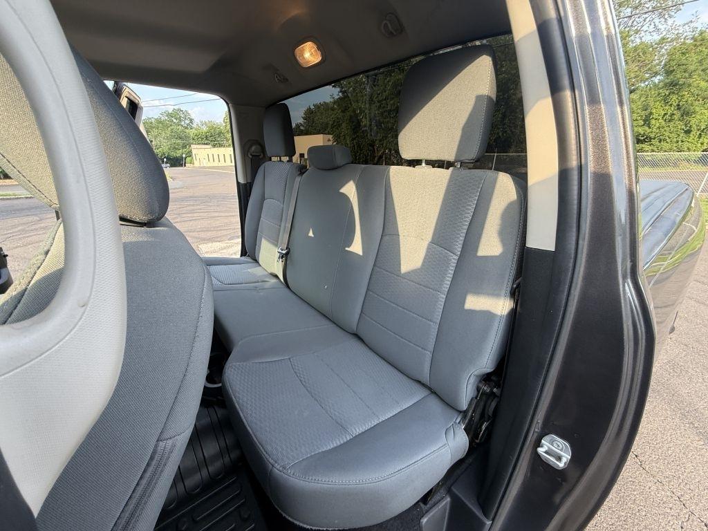 RAM 1500 Classic  2019