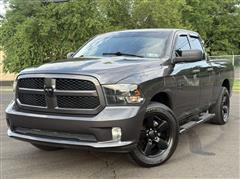 2019 RAM 1500 Classic 