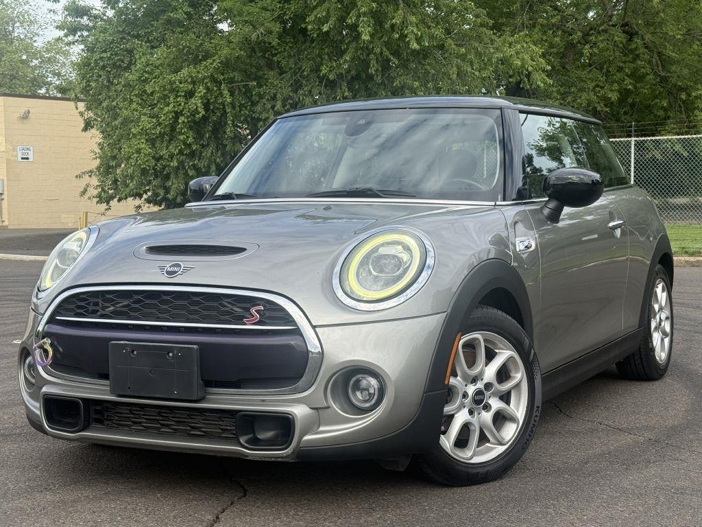 MINI Hardtop  2020