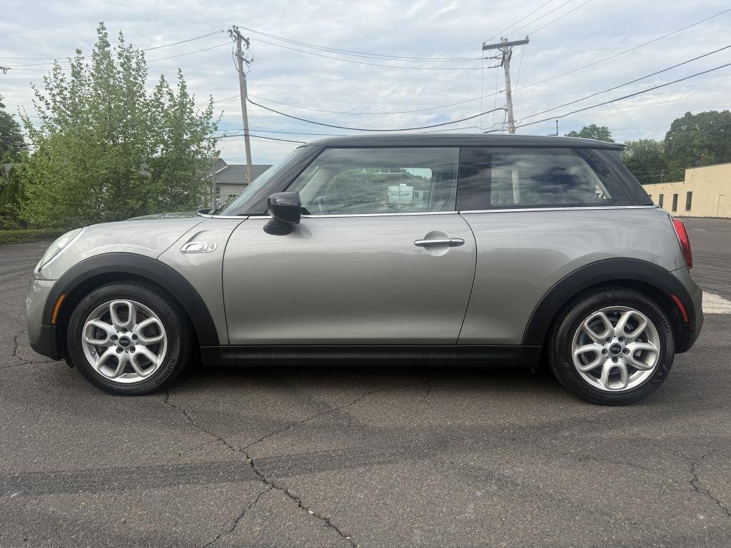 MINI Hardtop  2020