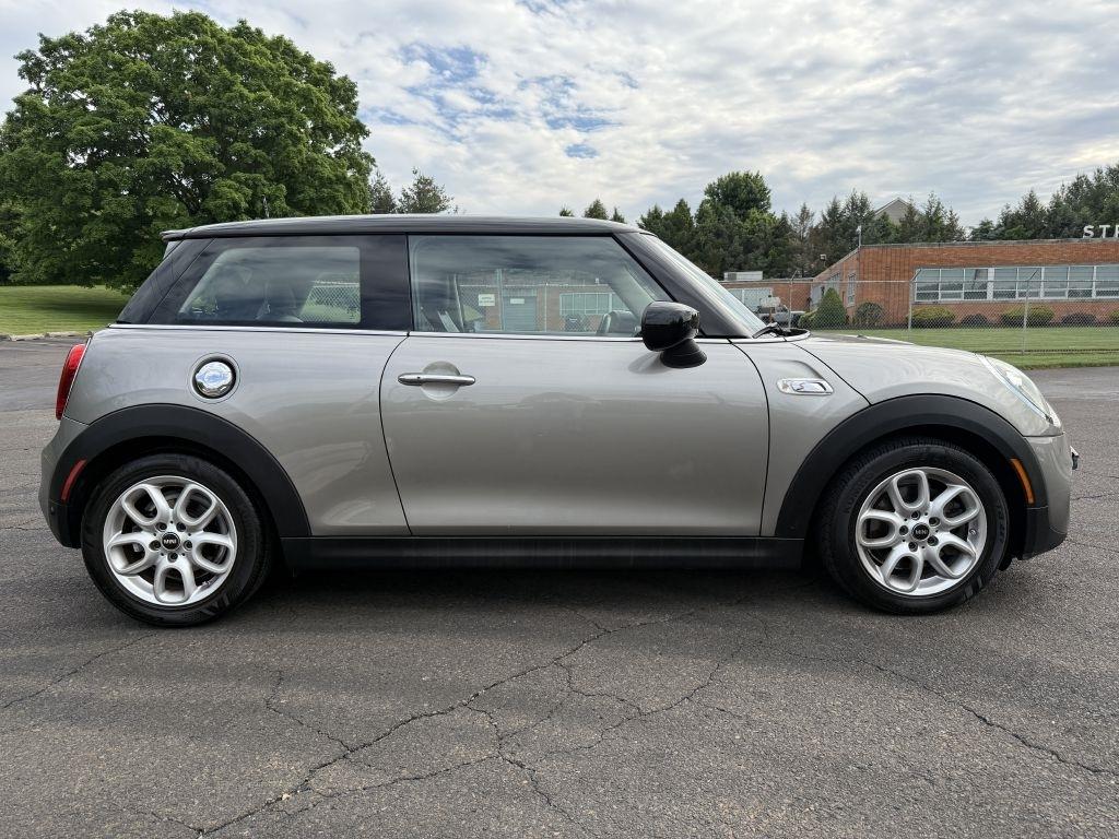 MINI Hardtop  2020