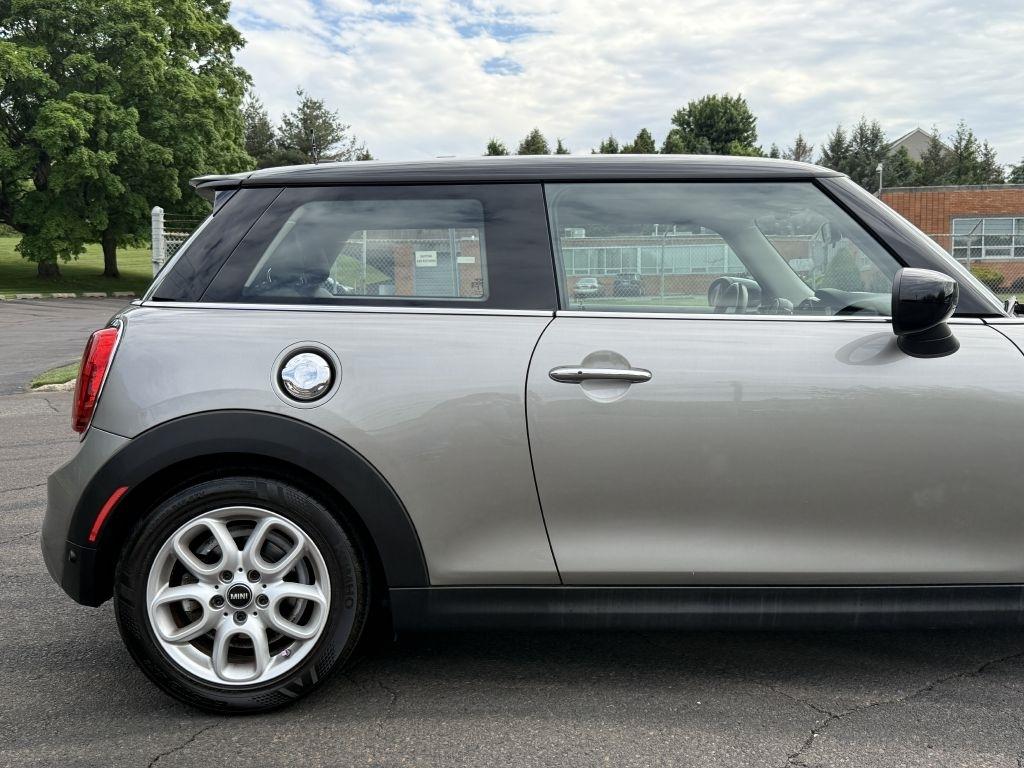 MINI Hardtop  2020