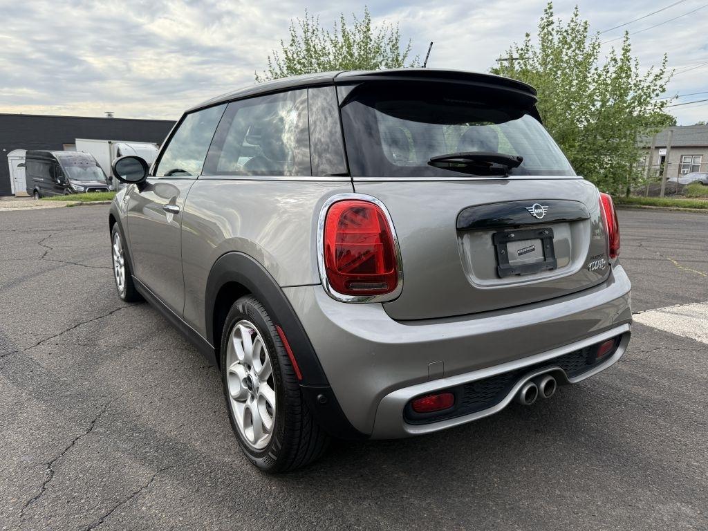 MINI Hardtop  2020