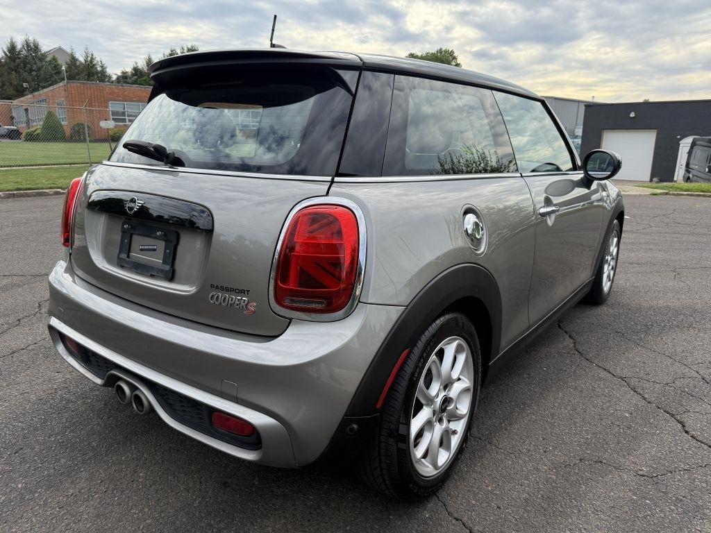 MINI Hardtop  2020