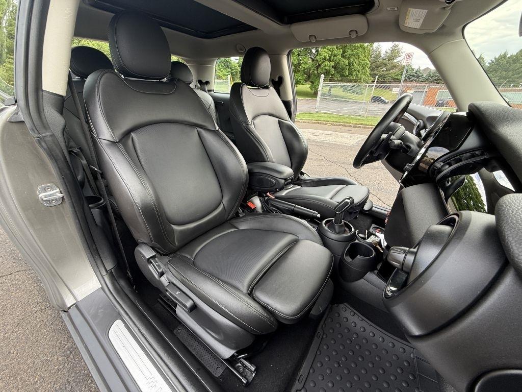 MINI Hardtop  2020