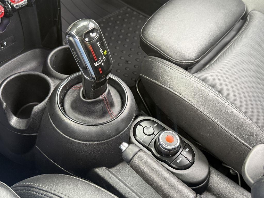 MINI Hardtop  2020