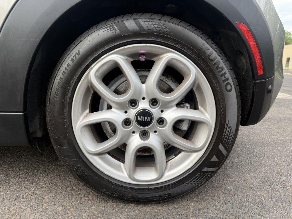 MINI Hardtop  2020