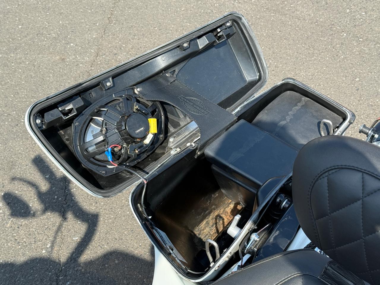 Harley-Davidson FLHXS  2020