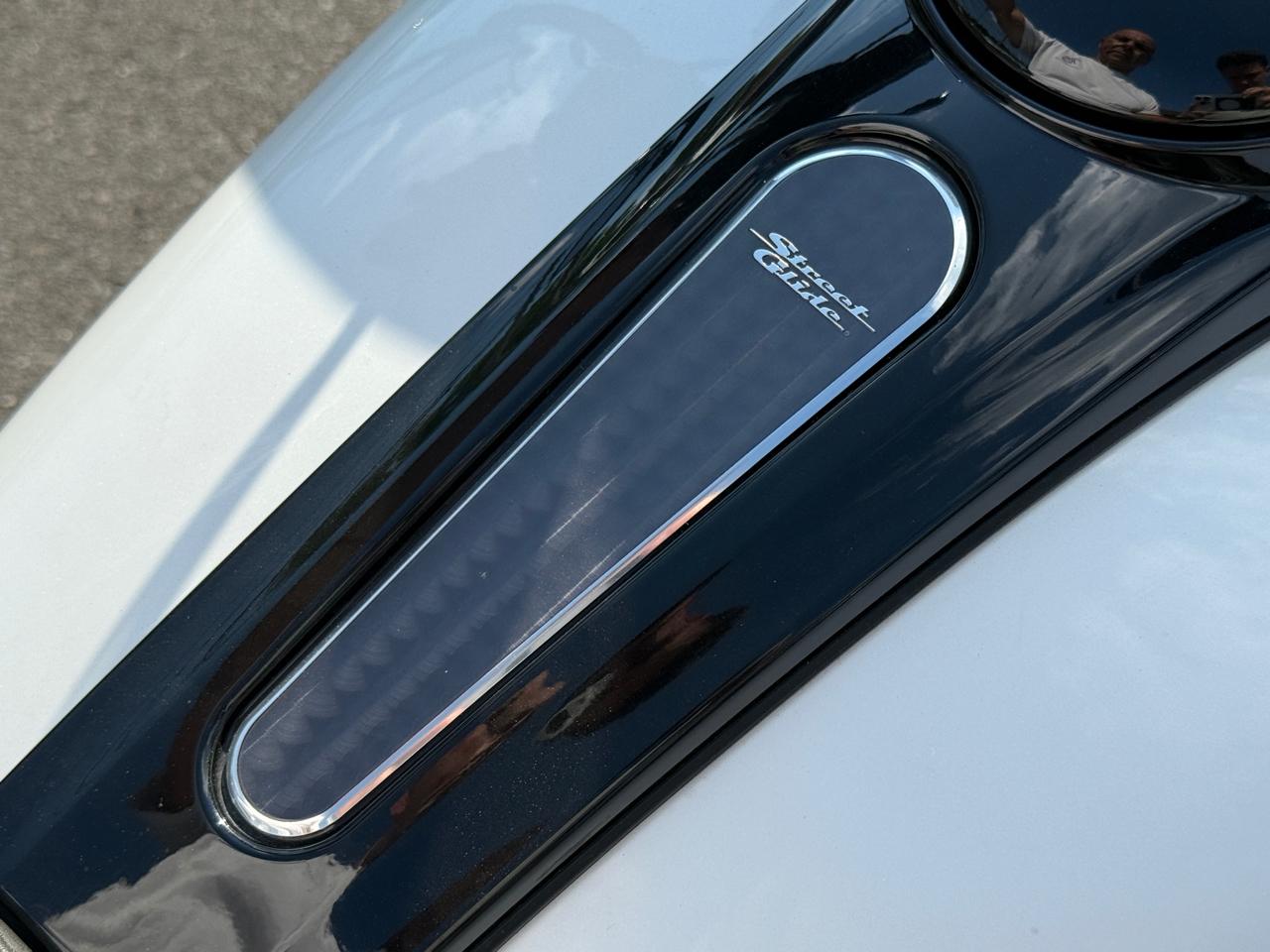 Harley-Davidson FLHXS  2020