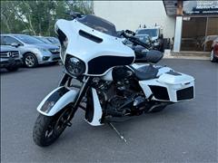 2020 Harley-Davidson FLHXS 