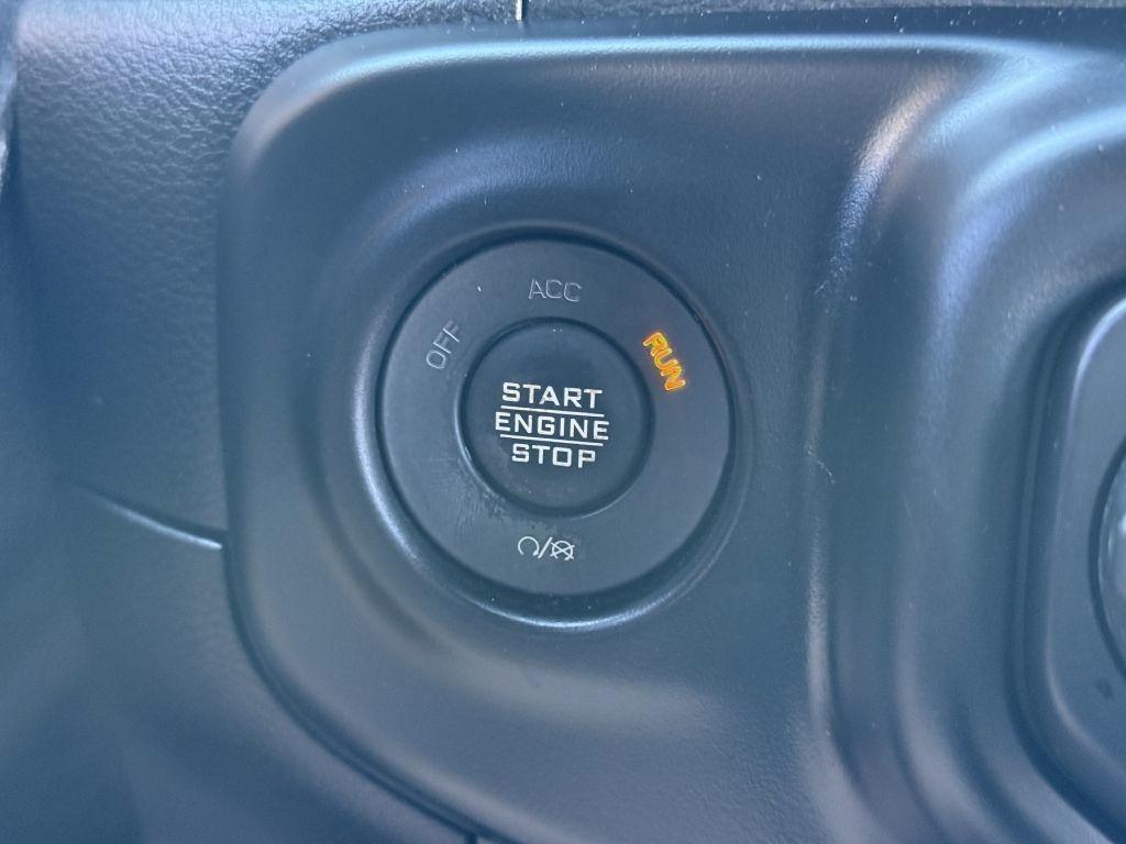 Jeep Wrangler  2021