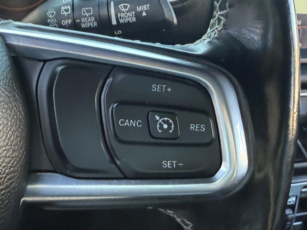 Jeep Wrangler  2021