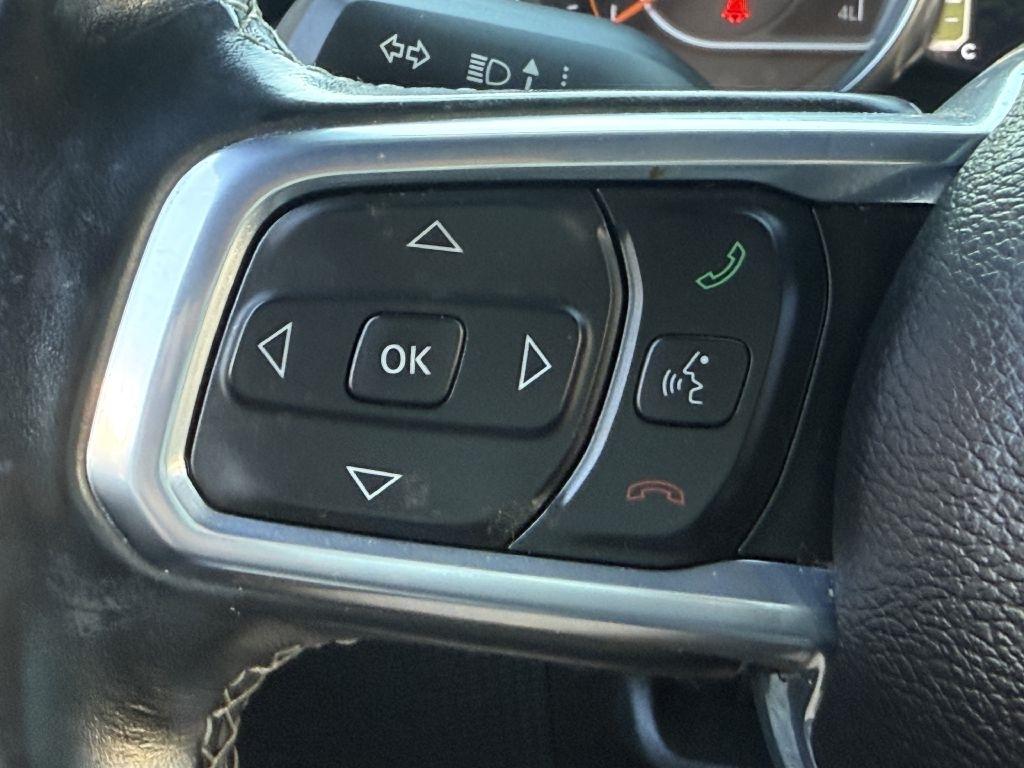 Jeep Wrangler  2021