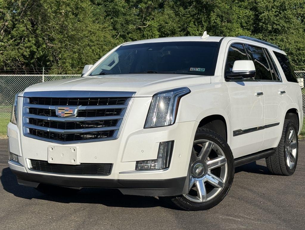 Cadillac Escalade  2017