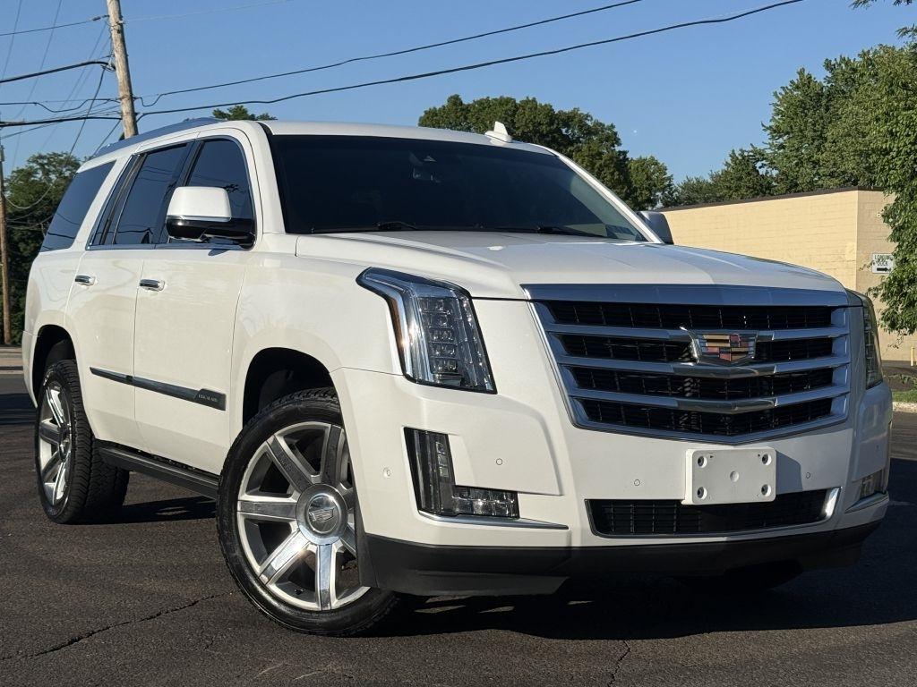 Cadillac Escalade  2017