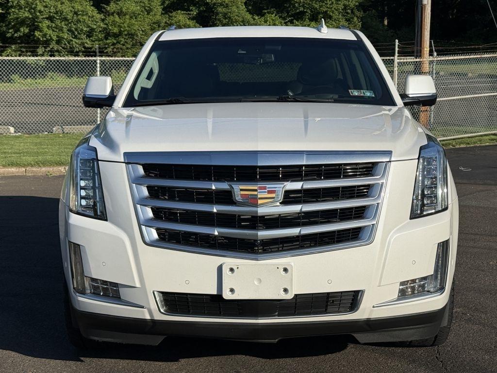 Cadillac Escalade  2017