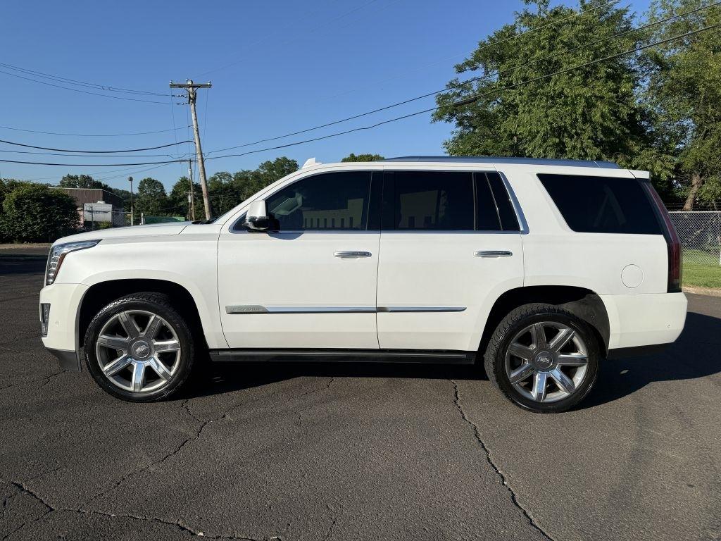 Cadillac Escalade  2017