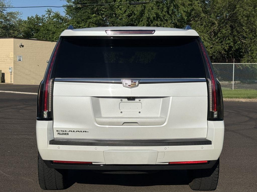Cadillac Escalade  2017
