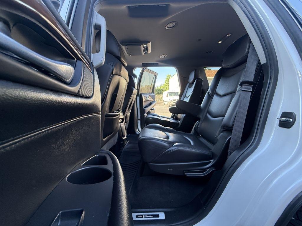 Cadillac Escalade  2017
