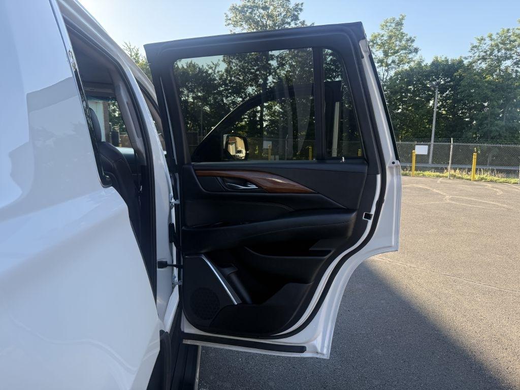Cadillac Escalade  2017