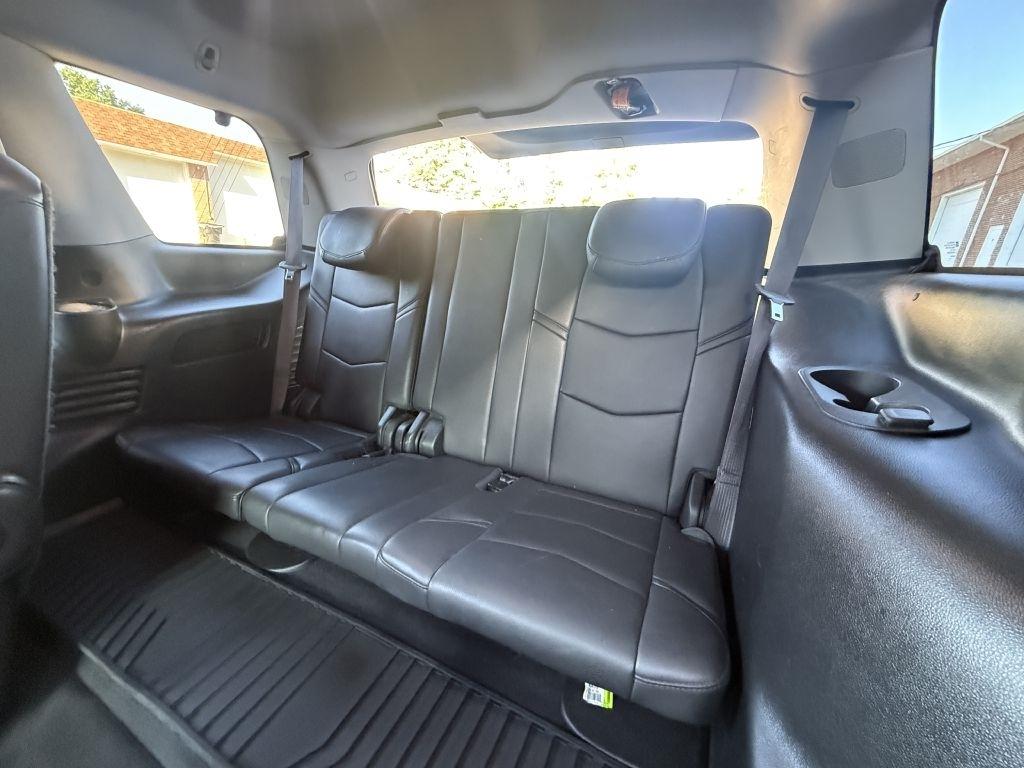 Cadillac Escalade  2017
